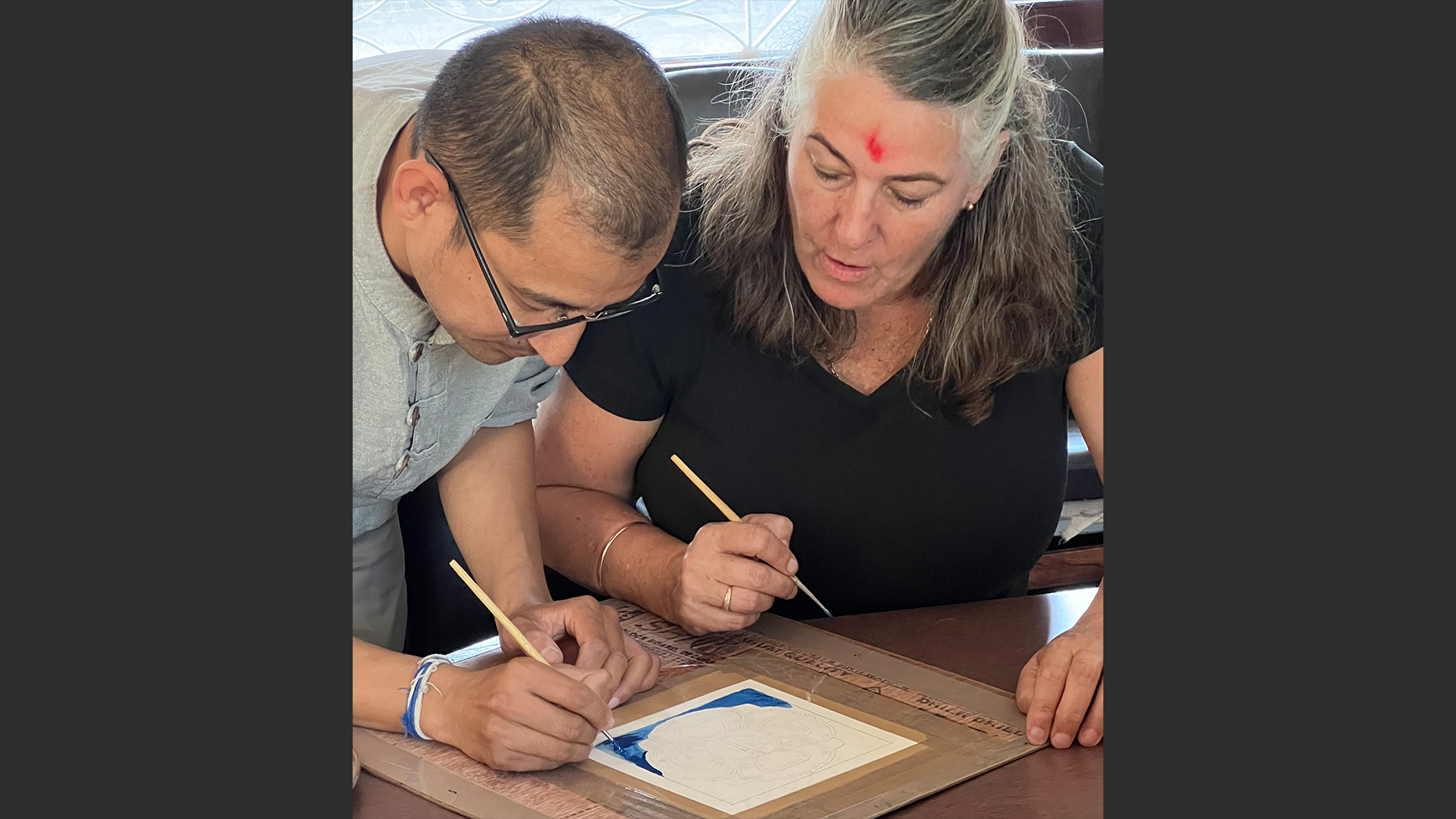 Creative Souls’ Yoga Journey - Image 7