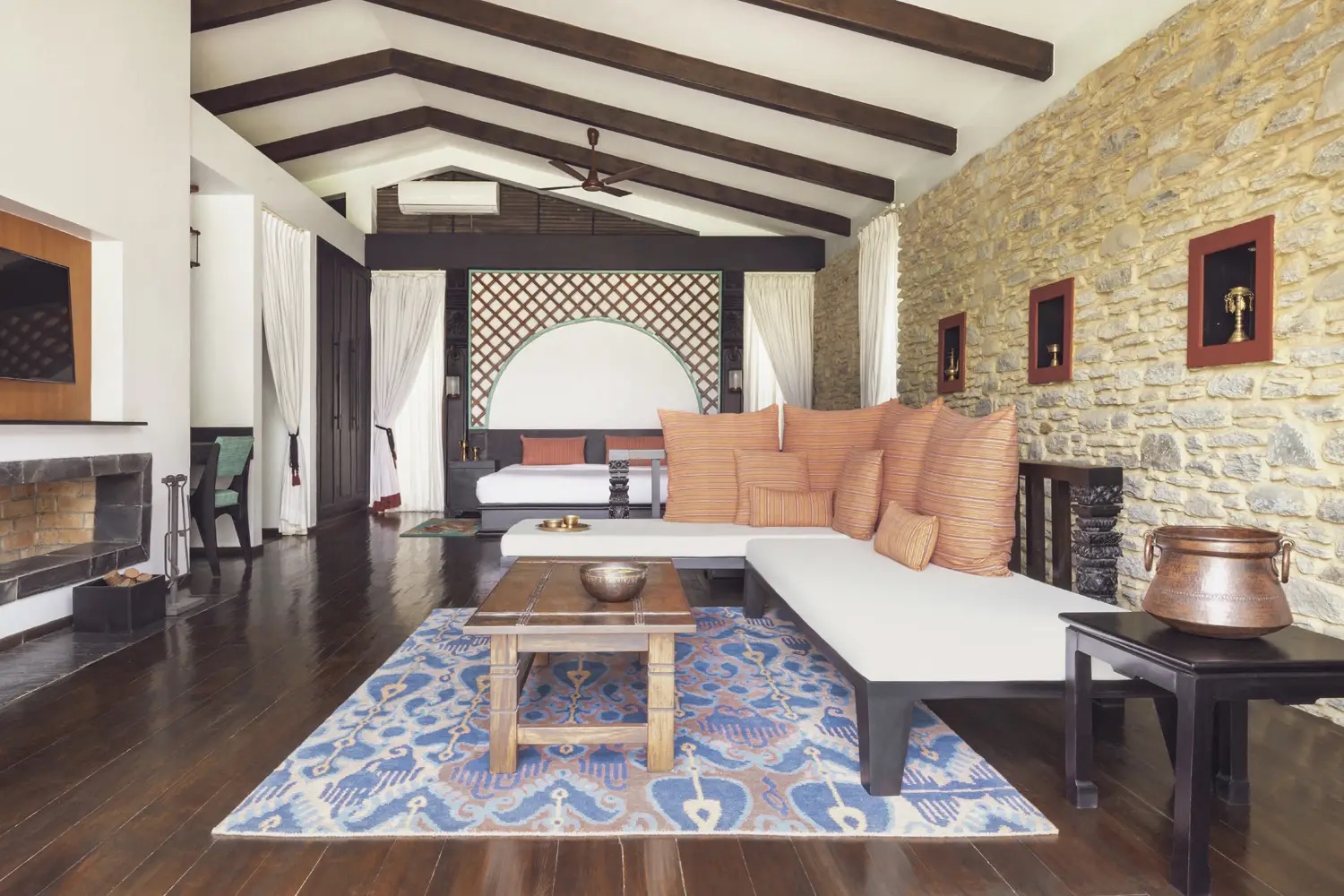 Creative Souls’ Yoga Journey - Image 5